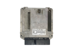 Blok Ovladačů 04L907309B 0281018510 VW Bosch 44096 Blok Ovladačů 04L907309B 0281018510 VW Bosch 44096