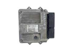 Blok Ovladačů 55198927 BY MJD6O2.M1 71600.135.03 Opel FGP 