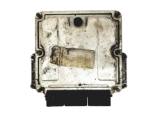 Blok Ovladačů 0281010189 7700115493 7700115725 Renault Bosch 19664
