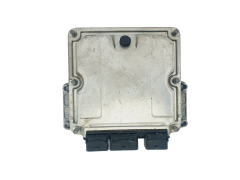 Blok Ovladačů 0281011031 9646719080 28FM0000 PSA Bosch 47780