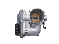 Škrticí Klapka Suzuki Nissan 83K0-5230 83K05230 1243