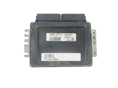 Blok Ovladačů S110115000B 8200162378 8200029658 Renault Siemens 37780