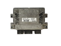 Blok Ovladačů S120200116A 8200937869 8200700695 Renault Continental 26156