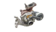 Turbodmychadlo 0375G9 54359710009 54351014861  1.4 HDI TDCI  KP35