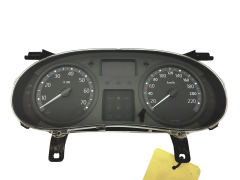 Otáčkoměr Renault Clio 2 8200276525 A 49840