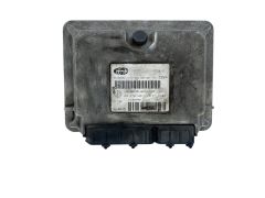 Blok Ovladačů IAW4AF.M9 55183580 61600.627.03 Fiat Magneti Marelli 48485