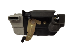 Zámek Dveří Pravý Zadek 913870 Peugeot 406 Rockwell 10762