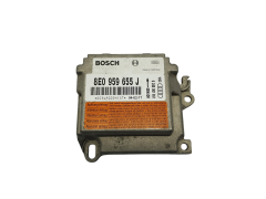 Blok Ovladačů 8E0959655J 0285001691 Audi Bosch 69133