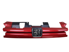 Mřížka Masky Chladiče 9621133677 9621134580 Peugeot 306 1997- Mřížka Masky Chladiče 9621133677 9621134580 Peugeot 306 1997-