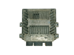 Blok Ovladačů 3S61-12A650-LB 5WS40140D-T SID 804 Ford Siemens 33009