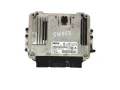 Blok Ovladačů 0281012985 9661204380 9653958980 PSA Bosch 24114