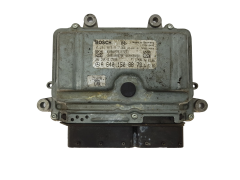 Blok Ovladačů A6401508879 0281013517 Mercedes  Bosch 14652