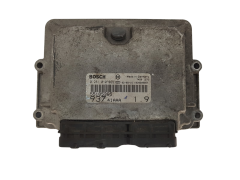 Blok Ovladačů 55185365 0281010332 41AAA Alfa Romeo Bosch 2825