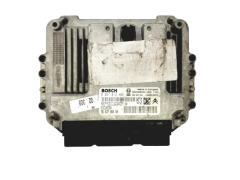 Blok Ovladačů 0281012465 9663786480 9653958980 PSA Bosch 17163