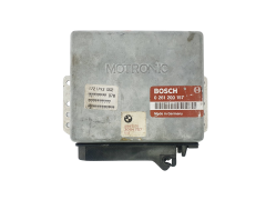Blok Ovladačů 0261200157 1721743002 BMW Bosch