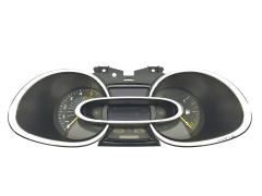 Otáčkoměr Renault Clio 4 248108588R C 28548