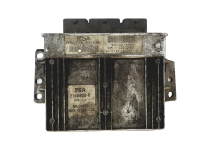 Blok Ovladačů 9643134680 9637706180-05 21646087-4 PSA Sagem 27028