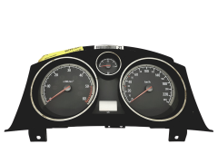 Otáčkoměr Opel Astra H 13225980ZT 31265