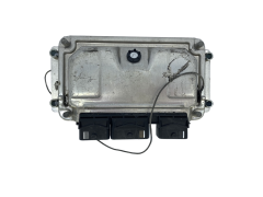 Blok Ovladačů 9652734980 0261208376 9648002280 PSA Bosch 53377