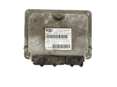 Blok Ovladačů IAW.4AF.M9 55187372 Fiat Magneti Marelli 26271