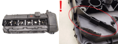 Kryt Ventilů BMW 11.12- 7512840 0928400475 Kryt Ventilů BMW 11.12- 7512840 0928400475