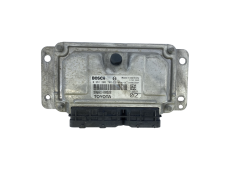 Blok Ovladačů PSA Toyota 89661-0H022 0261208702 Bosch 57842