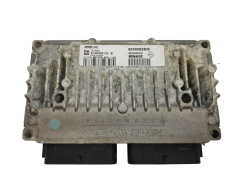 Blok Ovladačů S126028102B 8200582809 8200563401 Renault Siemens 28096