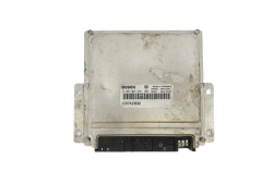 Blok Ovladačů C374Z932 0281001891 Alfa Romeo Bosch 38653