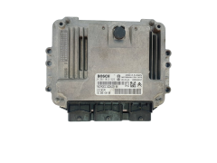 Blok Ovladačů 0281012523 9664843480 9657699480 PSA Bosch 47543