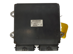 Blok Ovladačů Mitsubishi A1351507379 1860A711 E6T42485 H6ZE Blok Ovladačů Mitsubishi A1351507379 1860A711 E6T42485 H6ZE