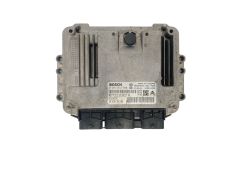 Blok Ovladačů 0281012980 9663476180 9653958980 PSA Bosch 44517