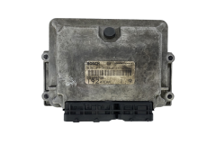 Blok Ovladačů 55198058 0281011553 19247EAA Fiat Bosch 53782