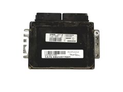 Blok Ovladačů S110115000B 8200162378 8200029658 Renault Siemens 21877