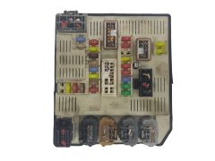 Blok Ovladačů Renault USM BD95 L1 284B60008R 