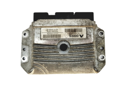 Blok Ovladačů 21584913-3A 8200411717 8200376474 Renault Sagem 19712 Blok Ovladačů 21584913-3A 8200411717 8200376474 Renault Sagem 19712