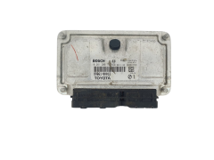 Blok Ovladačů Toyota PSA 89661-0H012 0261208704 Bosch 40542