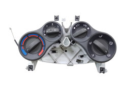 Panel Větrání AC Fiat Panda 2 5A0240100