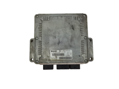 Blok Ovladačů 0281012464 9661145380 9646850580 PSA Bosch 16913