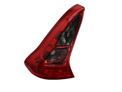 Světla Levý Zadek 6350T6 9646801777 Citroen C4 Coupe Visteon