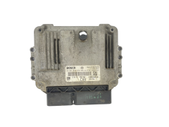 Blok Ovladačů Opel 55560810 0281012694 8980135190 Bosch GM 60535
