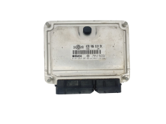 Blok Ovladačů 038906019BK 0281010305 VW Bosch 44878