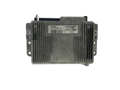 Blok Ovladačů S115301202C 7700867270 7700110936 Renault Siemens 53132