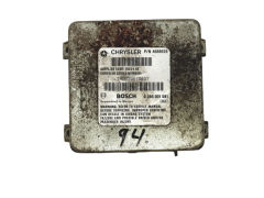 Blok Ovladačů 0285001081 4688025 Chrysler Bosch 17663