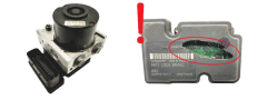 Pumpa Abs Ford Fiesta Fusion 4S61-2M110-CC 10.0970-0132.3 46641 Pumpa Abs Ford Fiesta Fusion 4S61-2M110-CC 10.0970-0132.3 46641
