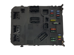Blok Ovladačů BSI E02-00 9657999780 S118085220F PSA Siemens 2142