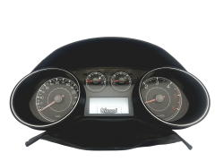Otáčkoměr Fiat Bravo 51761172 503001980000 48810