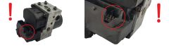 Pumpa Abs Mitsubishi Carisma MR249754 0265216464 0273004225 1593