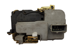 Zámek Dveří Pravý Předek 9136J1 Peugeot 306 Valeo 10702