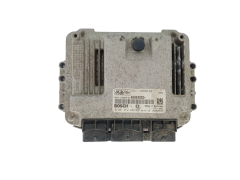 Řídicí Jednotka Motoru 5S61-12A650-ED 0281012249 Ford 38796
