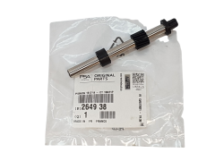 Snímač, Rychlost Nový originál Jumper Boxer Ducato 2 264938 Snímač, Rychlost Nový originál Jumper Boxer Ducato 2 264938